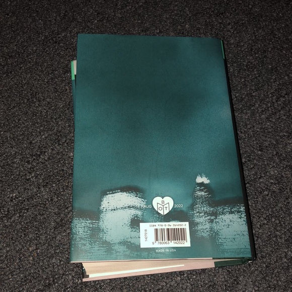 When we Were bright and beautiful novel - Picture 3 of 4